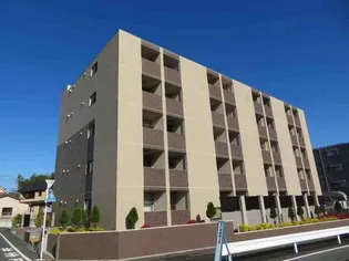 ブルージュ【3階】の外観