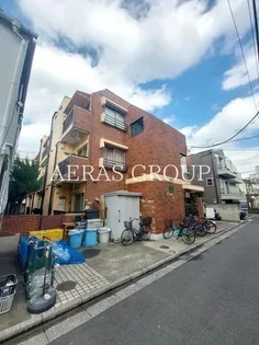 フラット上板橋の画像