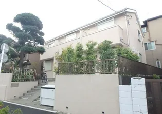 ミッテルドルフ新江古田の画像