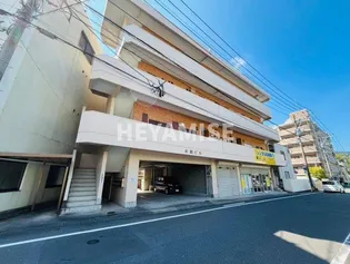 井関ビルの画像