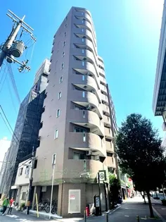 プレミアムAWAZA【2階】の外観