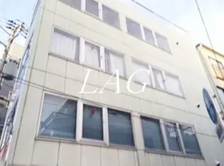 スガヤビル【4階】の外観