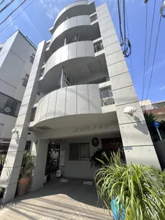 バーニーズの画像