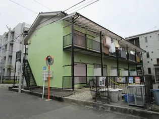 第6ちどり荘の画像