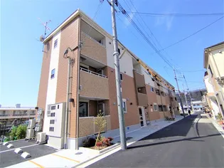 ルシアコート柳川の画像