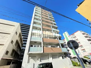 DIAMOND MOON【11階】の外観