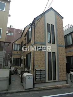 レジデンス池袋の画像