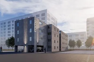 HEIMAT TOYOHIRAの画像