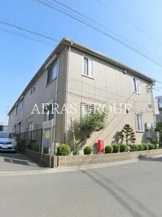 サン ボナールの画像