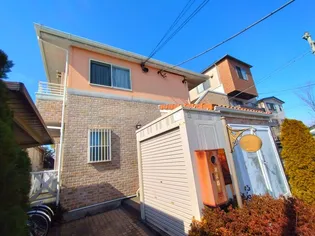 サンライズ西立野の画像