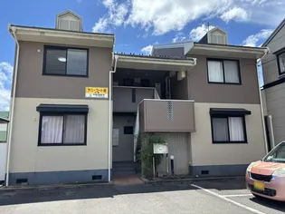 サニーコート聖 A棟の画像