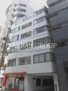 パレドール神田の画像