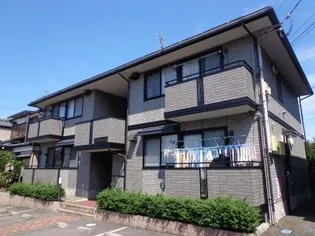 フォンティーヌ白銀の画像