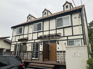 カーサ アビッテⅢの画像