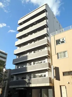 XEBEC錦糸北斎通りの画像