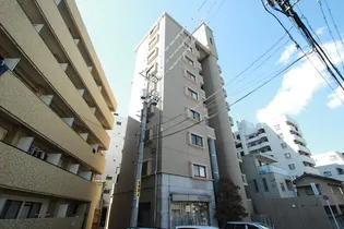 第3コーポ大場の画像