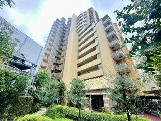 アルシオンエアポートタワーの画像