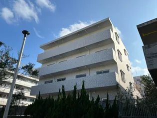 ネクステージ アリエッタ【3階】の外観