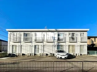 小川ハイツの画像