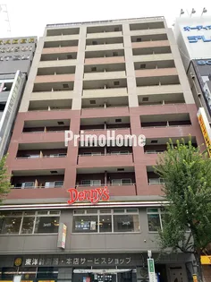 メインステージ秋葉原駅前【7階】の外観