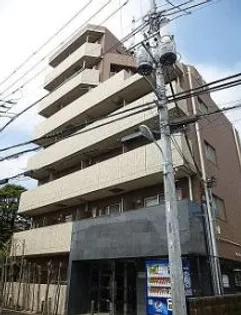 SINーCITY板橋本町の画像