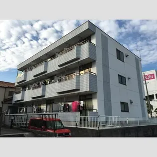 はら第2ハイツの画像