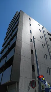 AZEST赤塚新町の画像