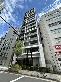 ライオンズ東日本橋の画像