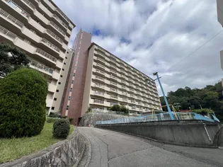 グリーンハイツ向陽3号棟の画像