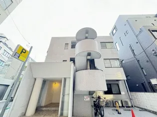 リンデ神宮前の画像