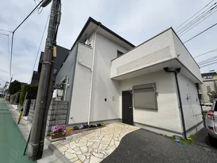 ハイツフルーレの画像