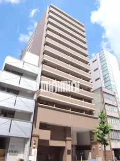 TQレジデンス名古屋錦の画像