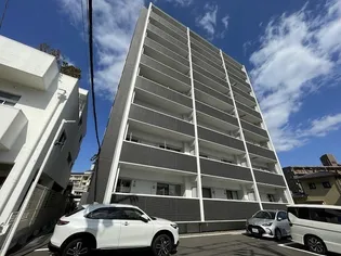 フローラ王子西の画像