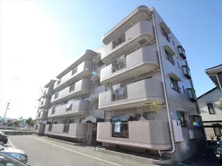 ヴァン ヴェール久米の画像