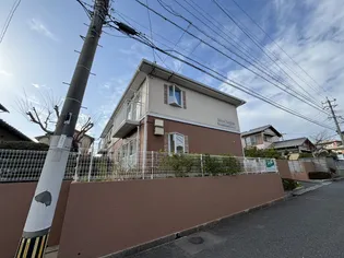 アイランドハイツの画像