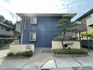 セントラルパイン長谷の画像