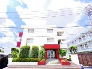 川端ハイツの画像