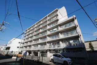 第10柴田ビルの画像