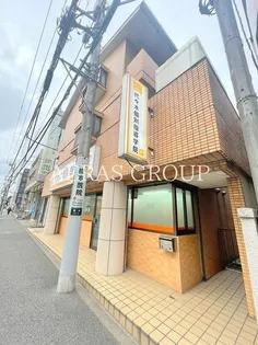 ステップイン88の画像