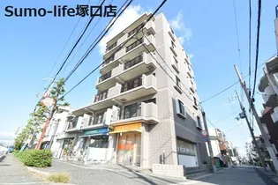 ローズ武庫之荘の画像