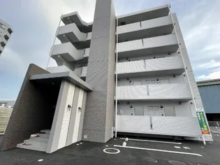 フラット麻布IIIの画像