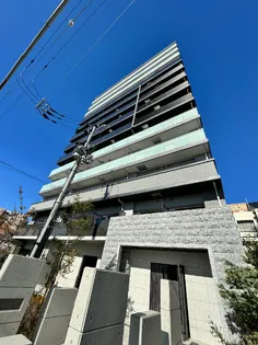 S-RESIDENCE堺市駅前【2階】の外観