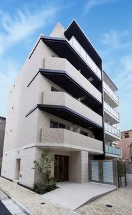 エストゥルース桜川の画像