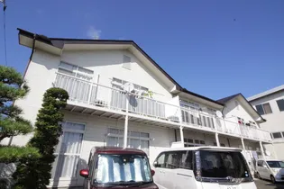 冠ハイツ藤Iの画像