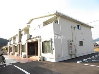 レジデンス アイ Dの画像