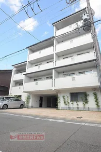 SAWARABI御所の画像