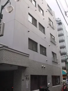 シェモワ池上の画像