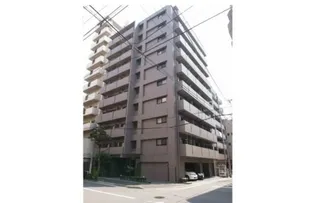 東京都豊島区巣鴨1【マンション】の外観