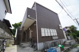 グリーン都賀の画像