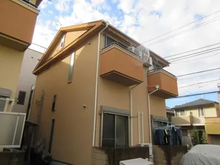 アジュールの画像